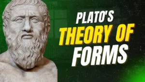 plato's theory of forms