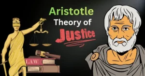 Aristotle’s Theory of Justice